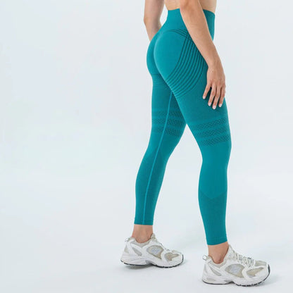 Legginsy antycellulitowe - Ironfit PL