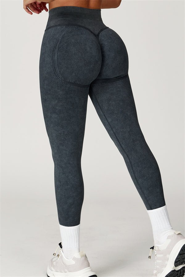 Legginsy Elen washed - Ironfit PL