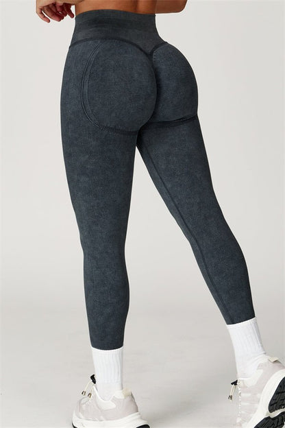 Legginsy Elen washed - Ironfit PL
