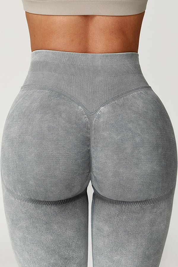 Legginsy Elen washed - Ironfit PL