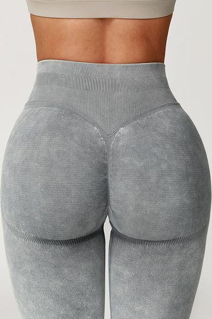 Legginsy Elen washed - Ironfit PL
