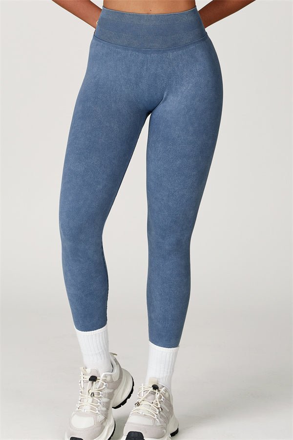 Legginsy Elen washed - Ironfit PL