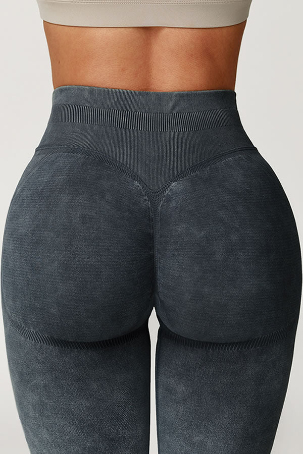 Legginsy Elen washed - Ironfit PL