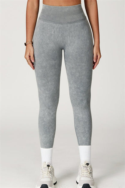 Legginsy Elen washed - Ironfit PL