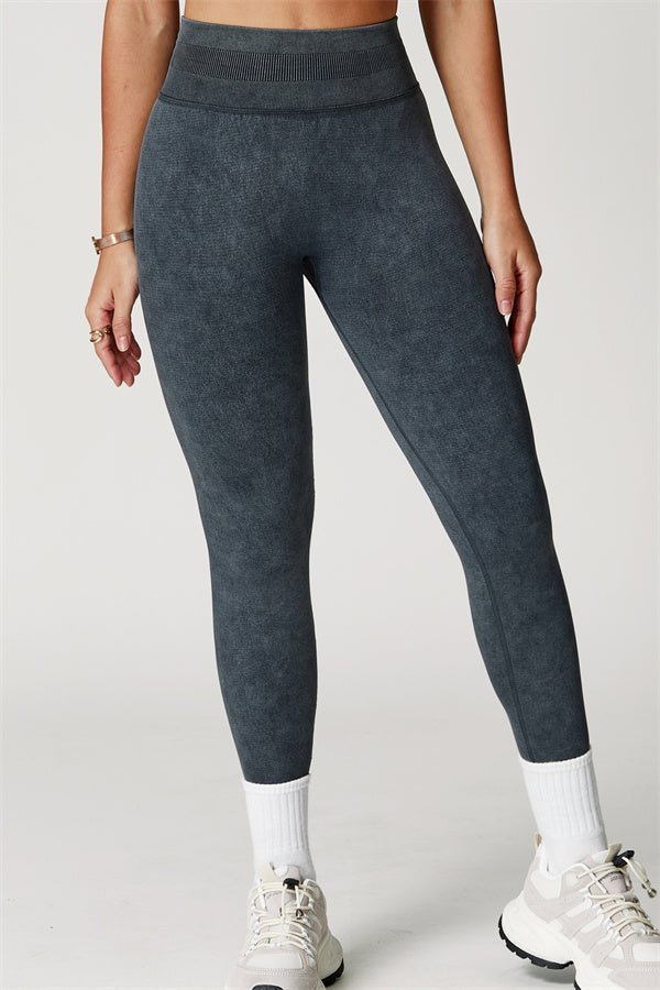 Legginsy Elen washed - Ironfit PL