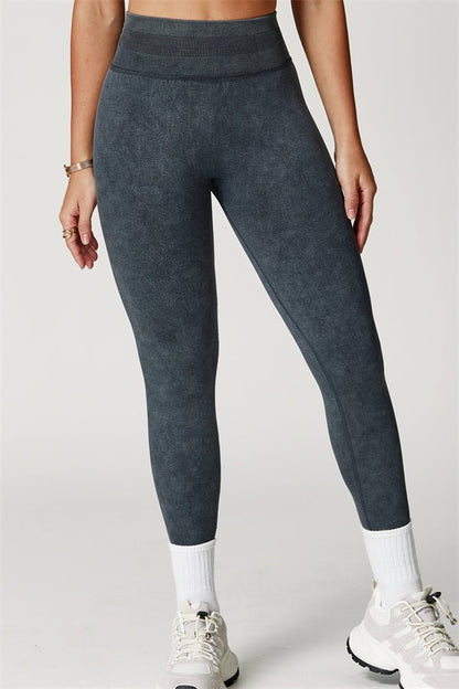 Legginsy Elen washed - Ironfit PL
