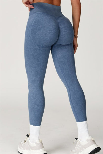 Legginsy Elen washed - Ironfit PL