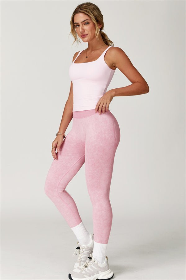 Legginsy Elen washed - Ironfit PL