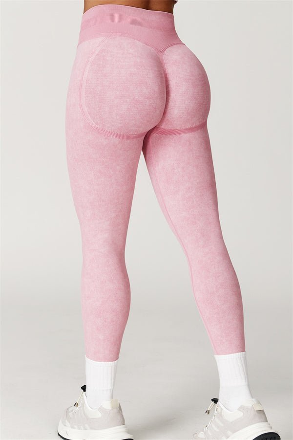 Legginsy Elen washed - Ironfit PL