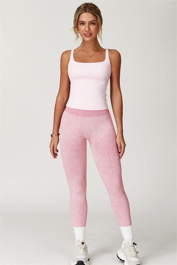 Legginsy Elen washed - Ironfit PL