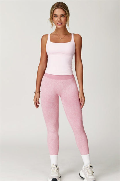 Legginsy Elen washed - Ironfit PL