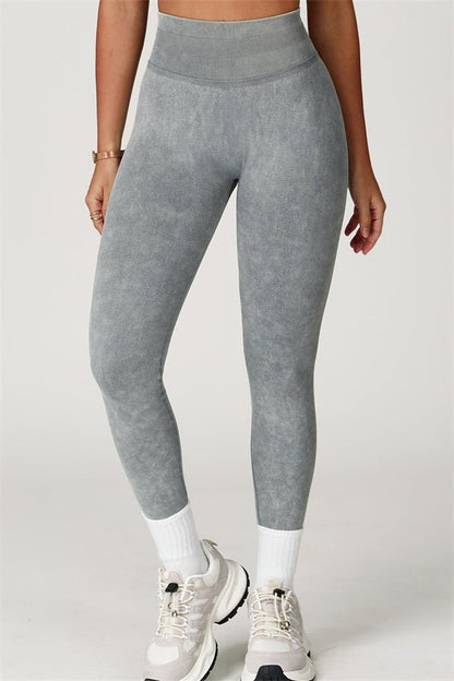 Legginsy Elen washed - Ironfit PL
