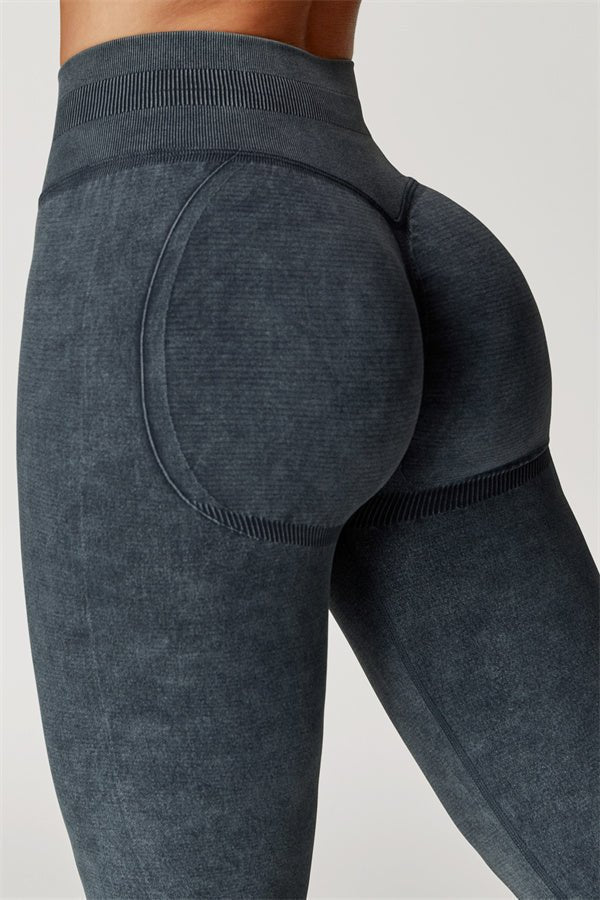 Legginsy Elen washed - Ironfit PL