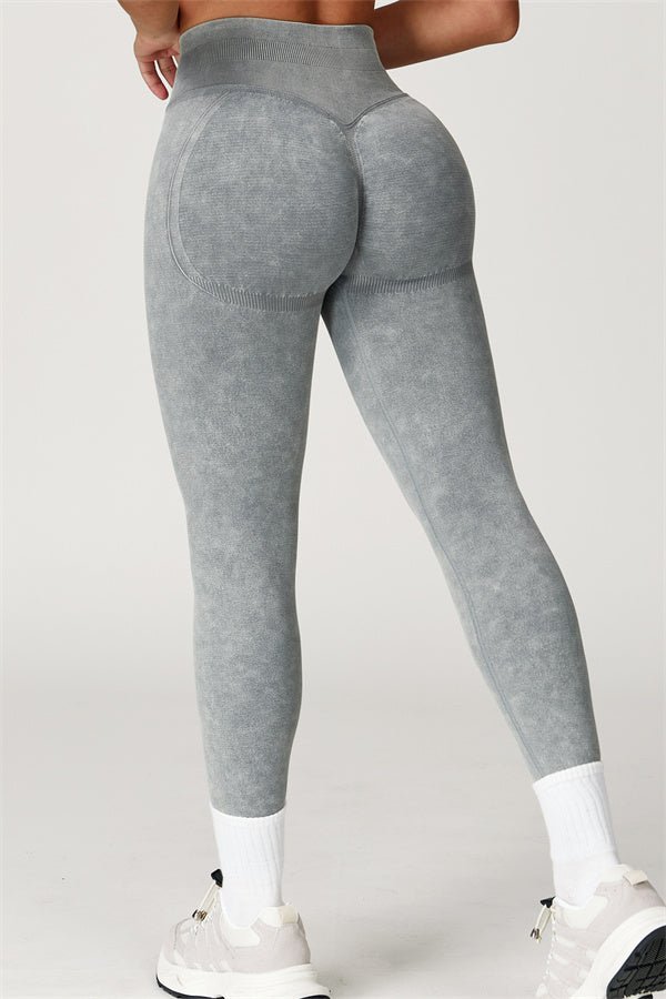 Legginsy Elen washed - Ironfit PL