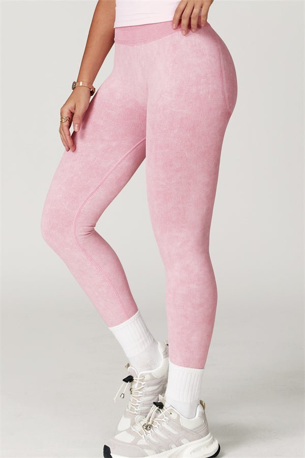Legginsy Elen washed - Ironfit PL