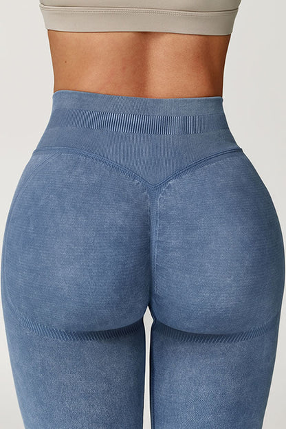 Legginsy Elen washed - Ironfit PL