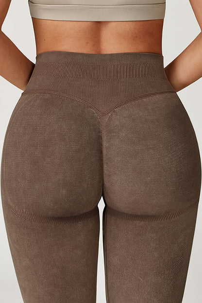 Legginsy Elen washed - Ironfit PL