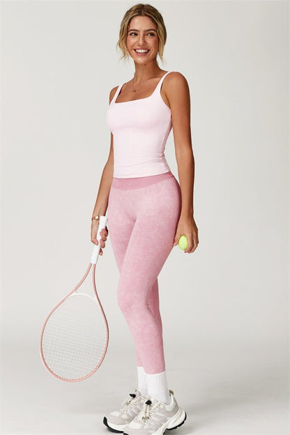 Legginsy Elen washed - Ironfit PL