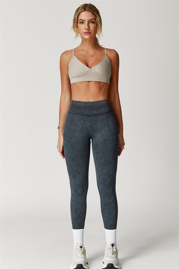Legginsy Elen washed - Ironfit PL
