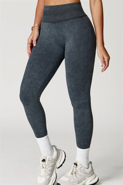 Legginsy Elen washed - Ironfit PL