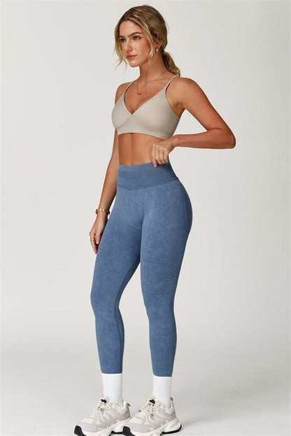 Legginsy Elen washed - Ironfit PL