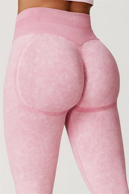 Legginsy Elen washed - Ironfit PL
