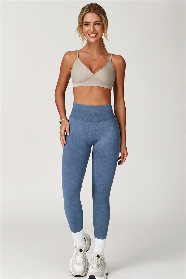 Legginsy Elen washed - Ironfit PL