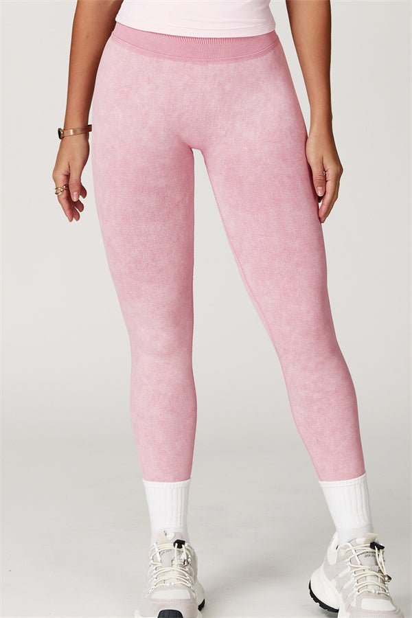 Legginsy Elen washed - Ironfit PL