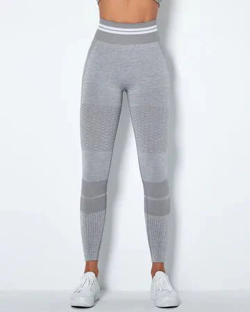 Legginsy Impact Seamless Active - Ironfit PL