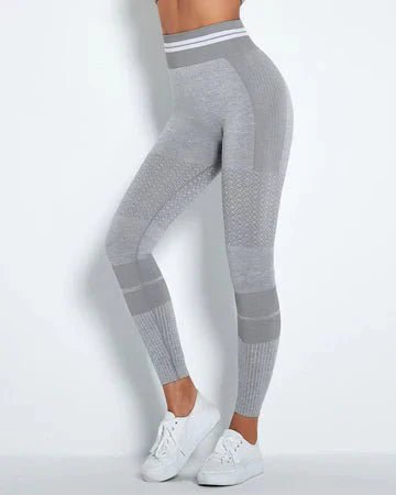 Legginsy Impact Seamless Active - Ironfit PL