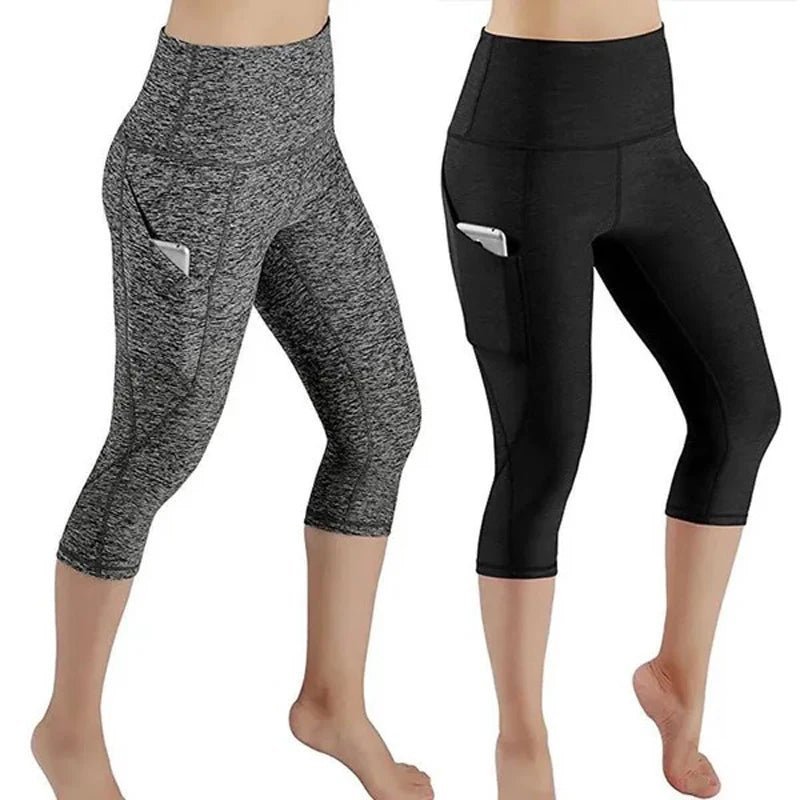 Legginsy Ironfit 3/4 - Ironfit PL