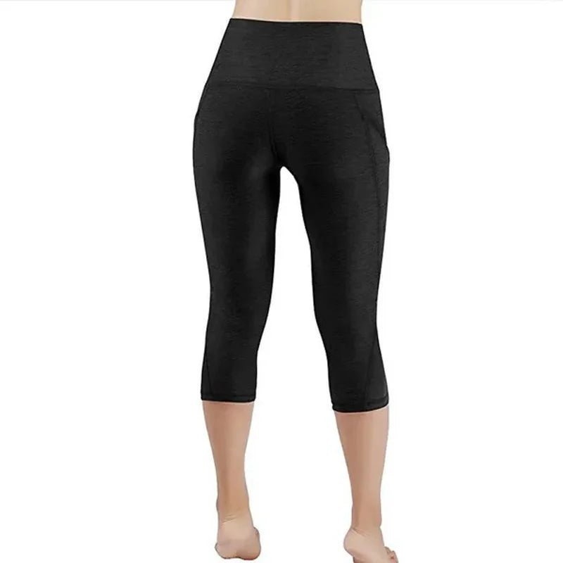 Legginsy Ironfit 3/4 - Ironfit PL