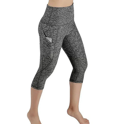 Legginsy Ironfit 3/4 - Ironfit PL