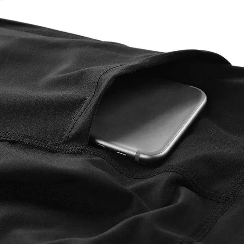 Legginsy Ironfit 3/4 - Ironfit PL