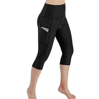 Legginsy Ironfit 3/4 - Ironfit PL