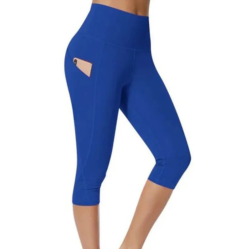 Legginsy Ironfit 3/4 - Ironfit PL
