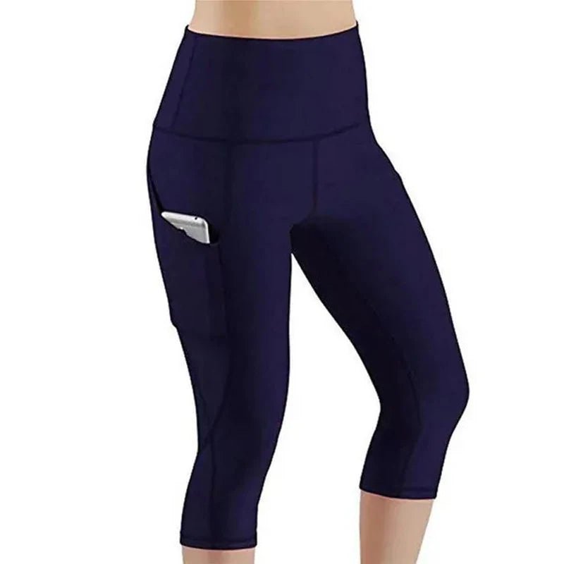 Legginsy Ironfit 3/4 - Ironfit PL