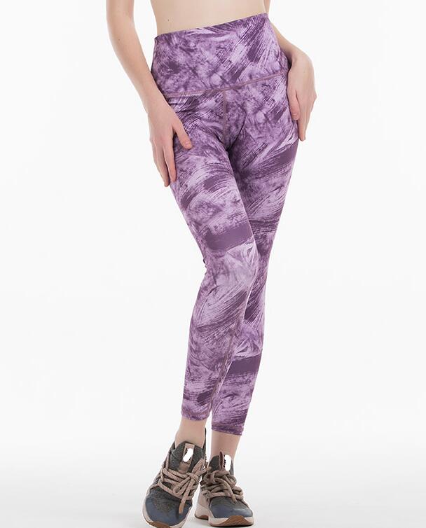 Legginsy Ironfit 4 - Way stretch - Ironfit PL