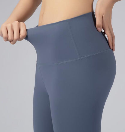 Legginsy Ironfit 4 - Way stretch - Ironfit PL