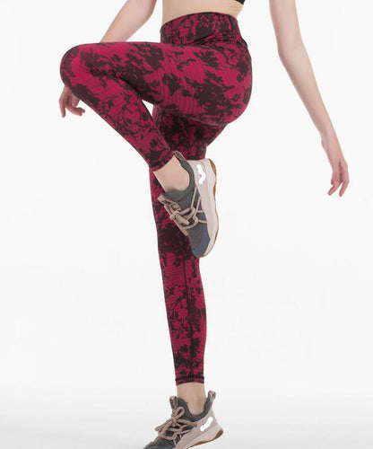 Legginsy Ironfit 4 - Way stretch - Ironfit PL