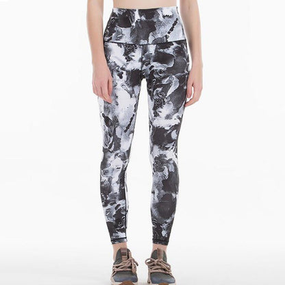 Legginsy Ironfit 4 - Way stretch - Ironfit PL