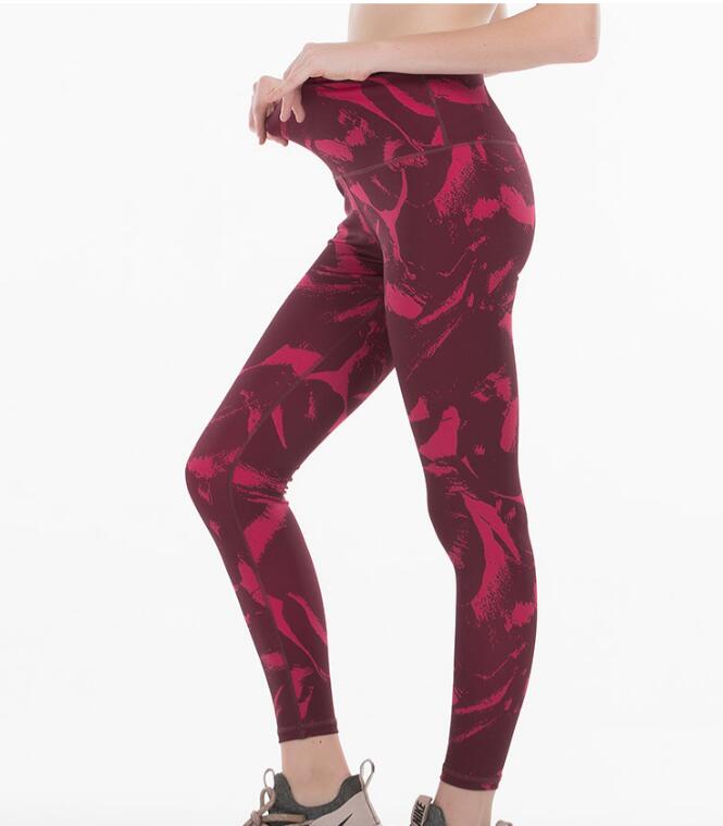 Legginsy Ironfit 4 - Way stretch - Ironfit PL
