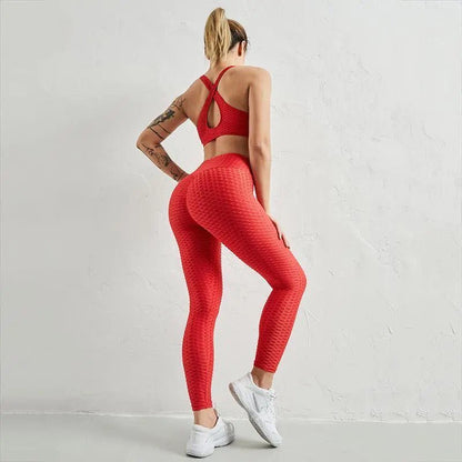 Legginsy Ironfit Bubble - Ironfit PL