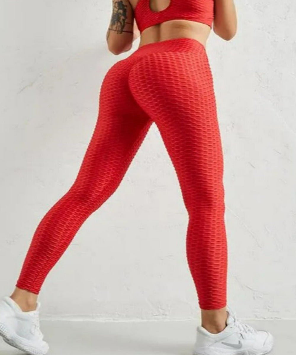 Legginsy Ironfit Bubble - Ironfit PL