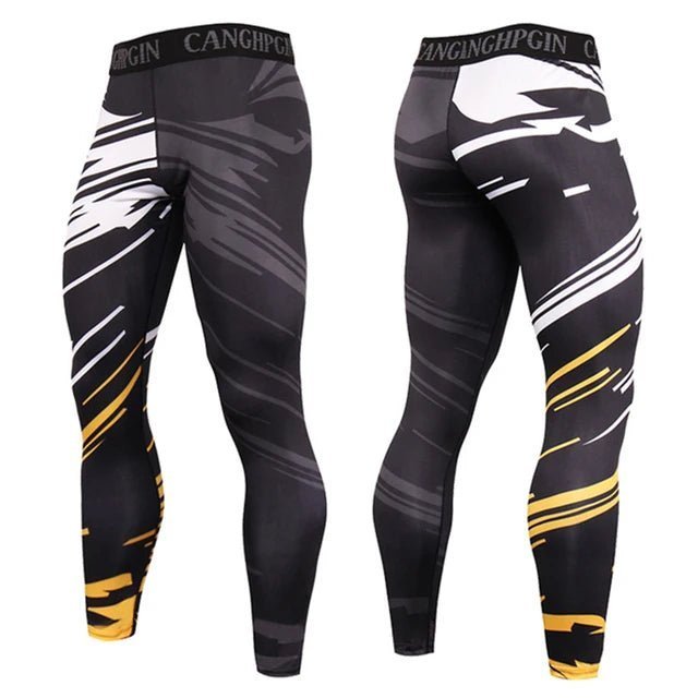 Legginsy Ironfit Extreme - Ironfit PL