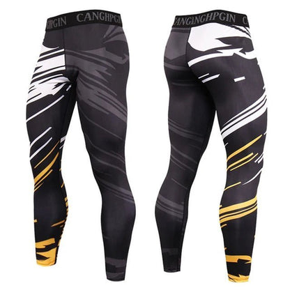Legginsy Ironfit Extreme - Ironfit PL