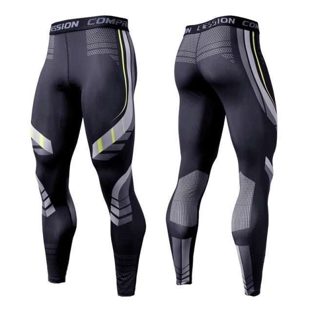 Legginsy Ironfit Extreme - Ironfit PL