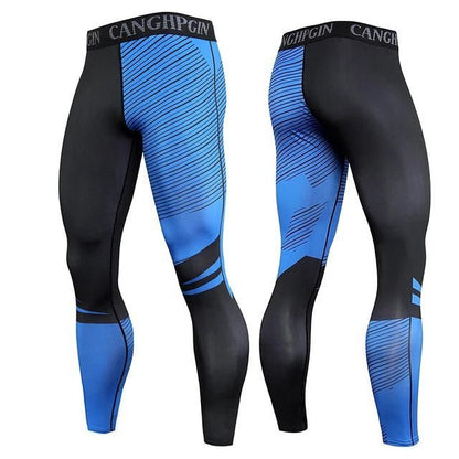 Legginsy Ironfit Extreme - Ironfit PL