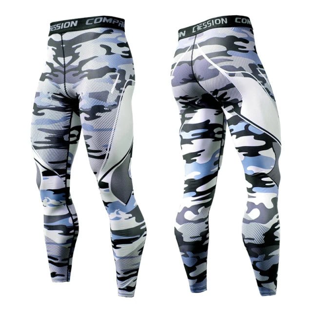 Legginsy Ironfit Extreme - Ironfit PL