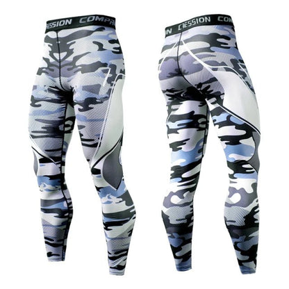 Legginsy Ironfit Extreme - Ironfit PL